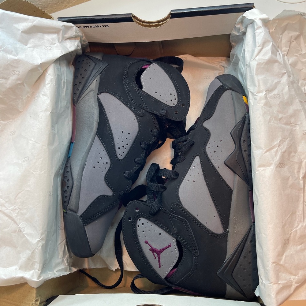 Air Jordan 7 retro sneakers
